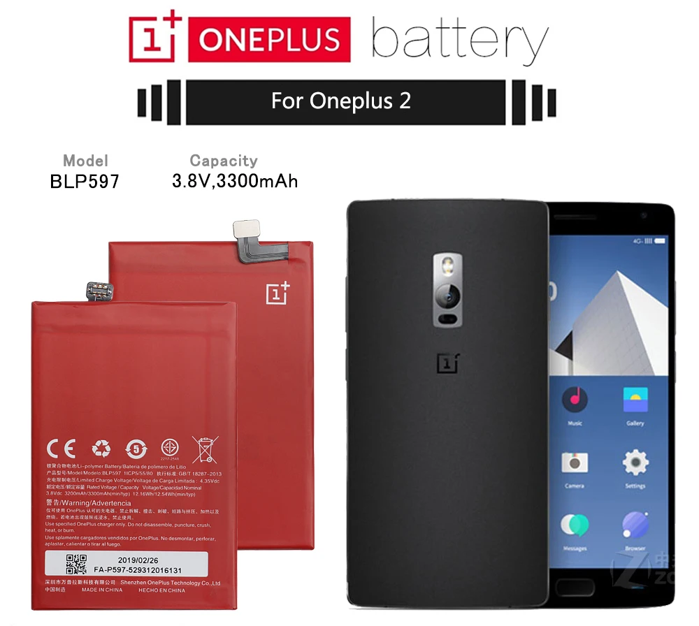 ONE PLUS аккумулятор для телефона BLP633 для OnePlus 1+ 3T 3 5T 2 1 BLP571 BLP597 BLP613 BLP637 Сменные Аккумуляторы Бесплатные инструменты