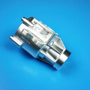 

1PCS DLE 20 Engine Original Crankcase Gasoline Petrol Gas Engines Crank Chamber Accessories for RC Fixed Wing Aircraft Model
