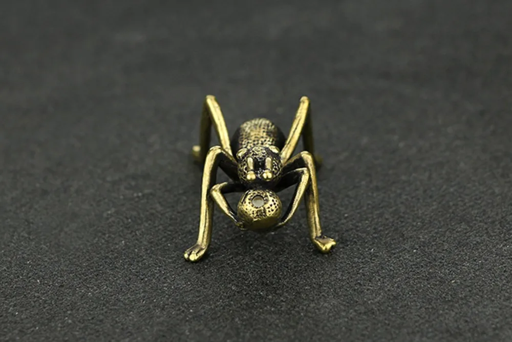 ant incense burner (4)