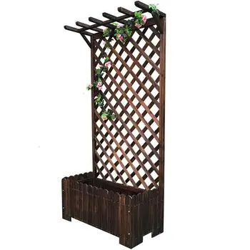 

Macetas Pot Escalera Repisa Estanteria Rak Bunga Stand Plantas Estante Para Flores Dekoration Rack Balcony Flower Plant Shelf