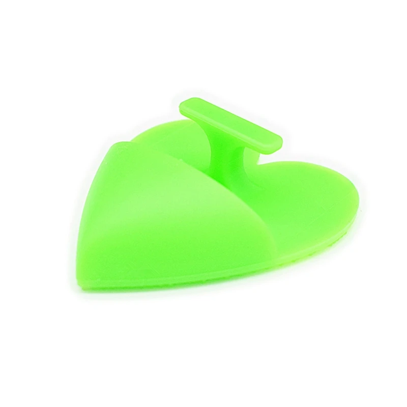 Silicone Make Up Washing Brush Facial Cleansing Brush Face Washing Blackhead Remover W2holesale