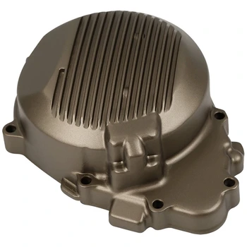 

Motorcycle Engine Stator Crankcase Cover for Kawasaki ZX6R ZX-6R 1998-2002