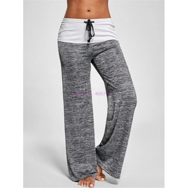 by dhl or ems 50pcs Women Yoga Pants 