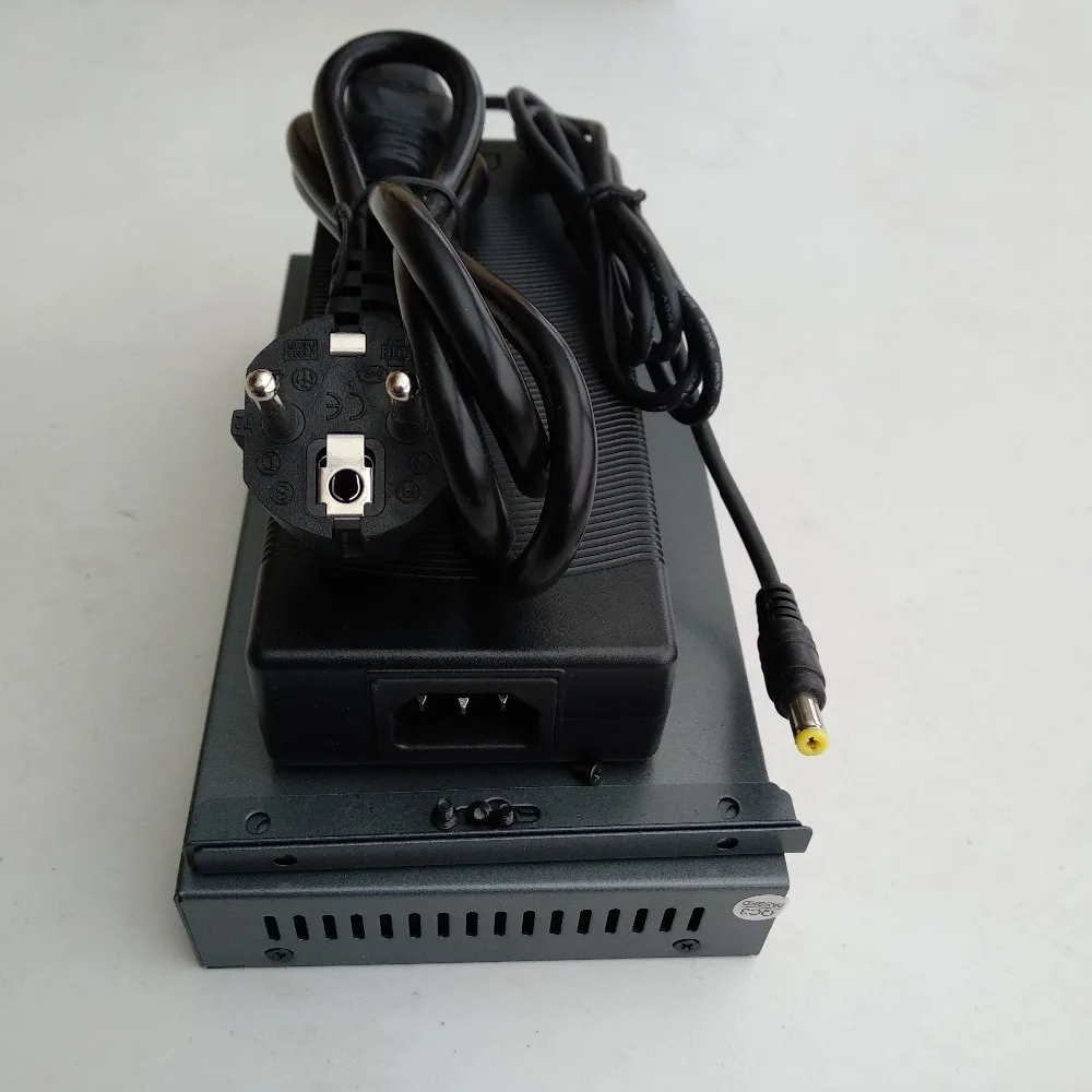 Коммутатор питания через Ethernet POE33108P 8*10/100/1000 м медный кабель RJ45 POE Порты и разъёмы s, 2*10/100/1000M Ethernet по восходящей линии Порты и разъёмы(все Порты и разъёмы s sup Порты и разъёмы Auto MDI/MDIX