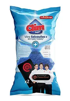 

Neonato Vitro SALVAUÑAS Plus Antibatterico – 2 pezzi