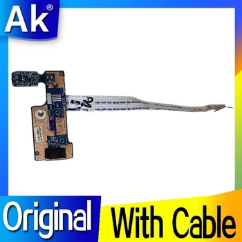 

Original For ACER Aspire 5750 5750G Series Power Button Board With Cable P5WE0 LS-6902P 100% Tested Fast Ship