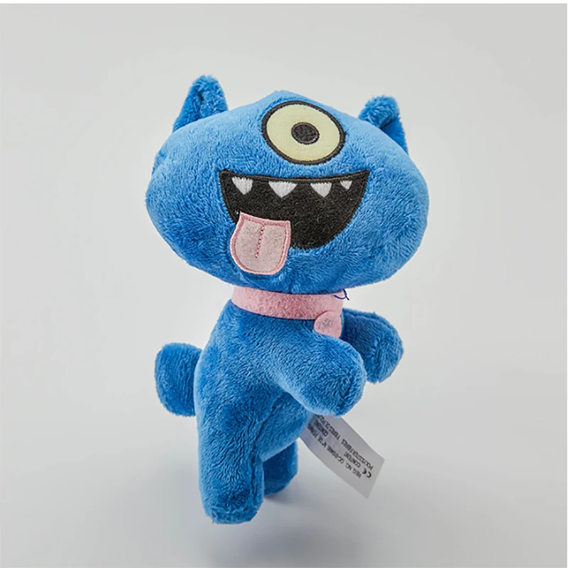 Горячие плюшевые куклы Uglydolls Монстры креативные животные мягкие игрушки Фигурки детей рождественские подарки