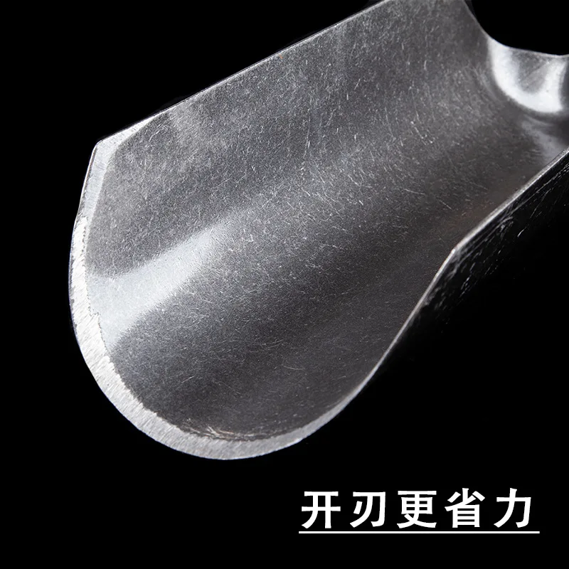 Поставка инструмента, стальная лопатка luoyang, геологоразведочная лопатка luoyang, высокая твердость, устойчивая к ржавчине, лопатка luoyang