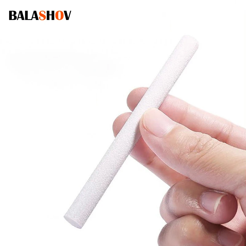 10Pcs/Pack Humidifier Filter Replacement Cotton Sponge Stick for Usb Humidifier Aroma Diffuser Mist Maker Air