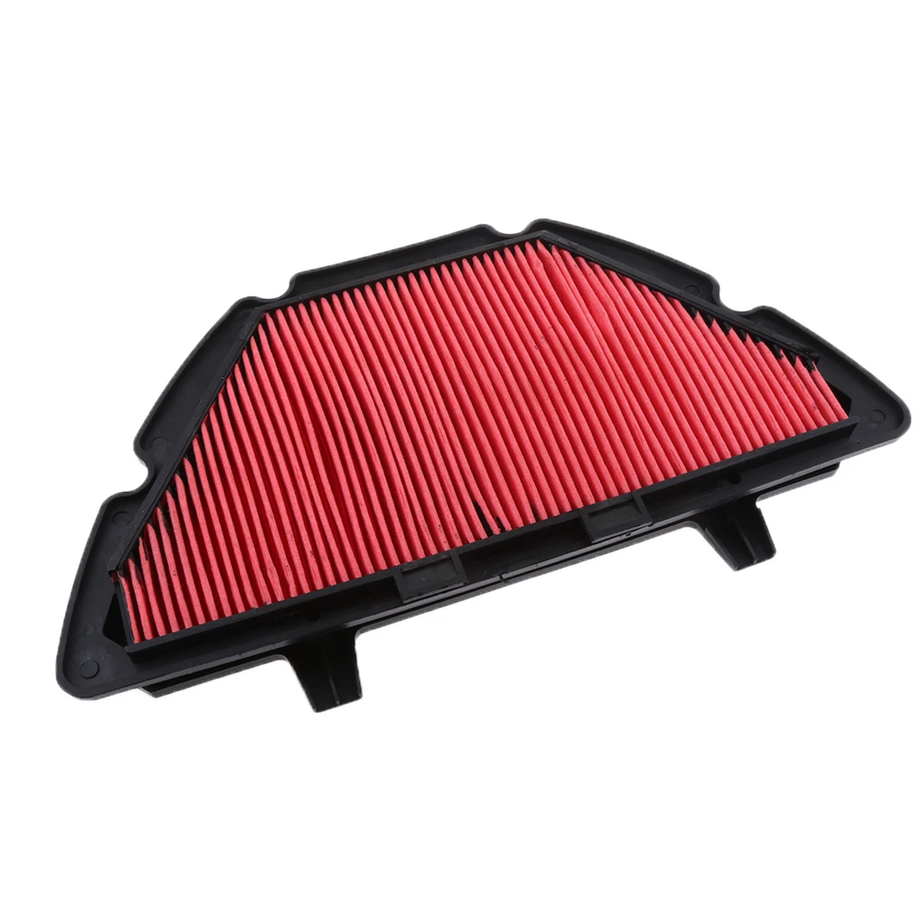 Замена воздухоочистителя для Yamaha R1 YZF 4C8-14451-00-00 2007-2008