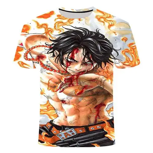TX043 Жемчуг дракона Z Goku 3D Футболка короткий рукав o-образным вырезом Футболка Летний сайан вежета harajuku брендовая одежда футболка Азиатский Размер 6XL - Цвет: TX043