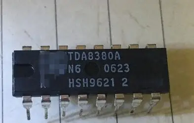 Бесплатная доставка Новый TDA8380A