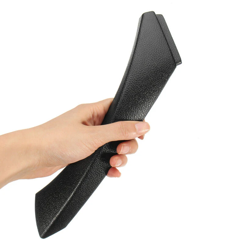 

Accessories Door Handle Cover For BMW E90 3Series 51419150336 Right Black
