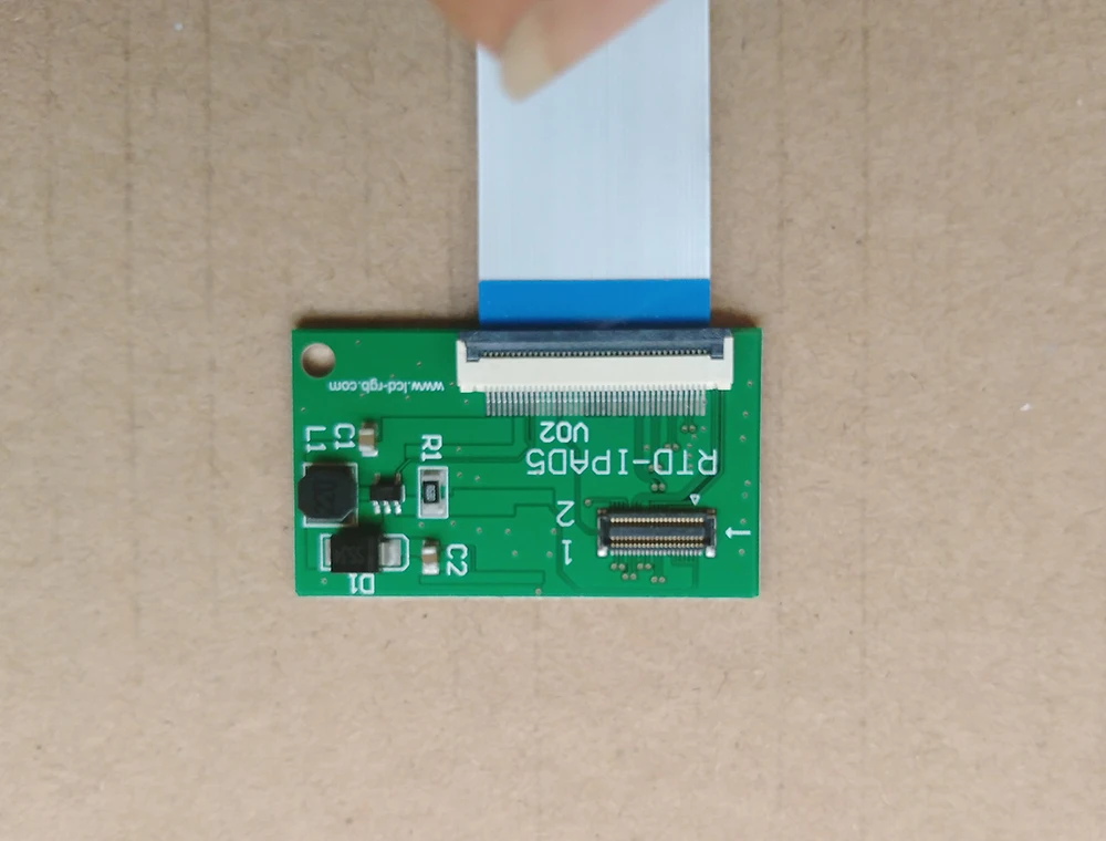 HDMI драйвер платы для 9,7 дюймов ЖК IPAD3/4 LP097QX1 LTL097QL01 LTN097QL01 HQ097QX1 LQ097L1JY0 2K 2048*1536 ультратонкий