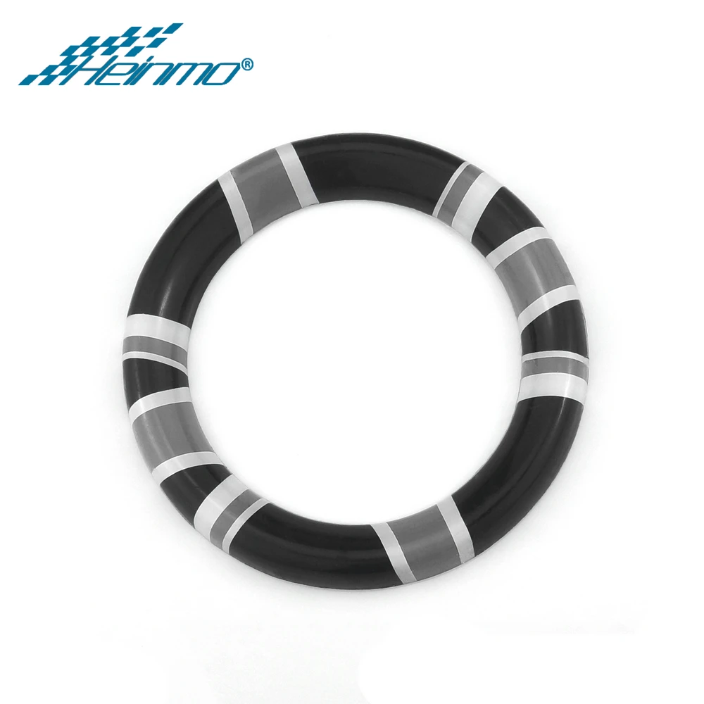 Декоративные детали для ручки межкомнатной двери MINI Countryman R60 Paceman R61 наклейка Cooper