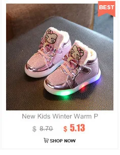 Детские зимние ботинки из натуральной кожи на Рождество; теплые детские ботинки из натуральной воловьей кожи в австралийском стиле; обувь для мальчиков и девочек; 21-35