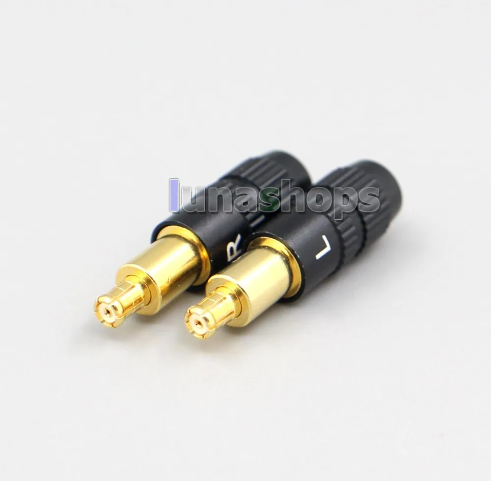 LN006463 наушники булавки для Audio-Technica ATH-ESW750 ATH-ESW950 SR9 ES770h ES750 ESW990h MSR7b