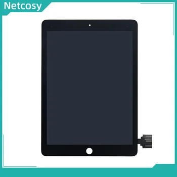 

For ipad Pro 9.7" LCD Display Touch Screen Digitizer Assembly Replacement For ipad Pro A1673 A1674 A1675 Tablet Full screen
