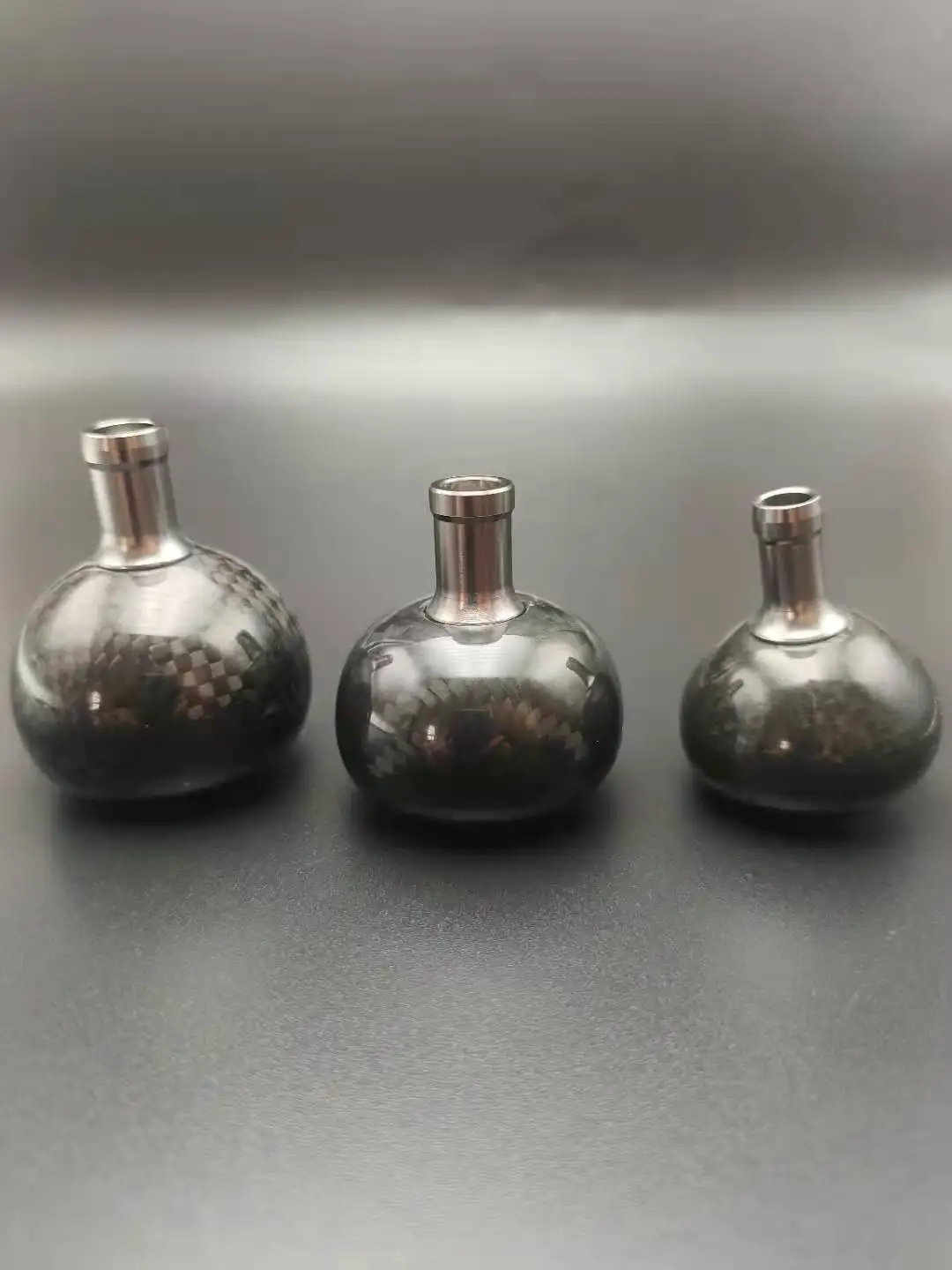 

LinMoFish 38mm\45mm\47mm Carbon ball handle, light and environmentally friendly, high appearance and high hand feeling