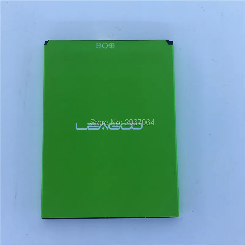 

YCOOLY 2021 Production Date For LEAGOO M9 Battery 2750mAh 5.5inch MTK6580A Long Standby Time For LEAGOO BT-5501 battery