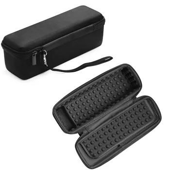 

Portable Shockproof Carrying Case for Sony SRS-XB22 Portable Bluetooth Speaker Accessories Full Cover Protective Storage Bag