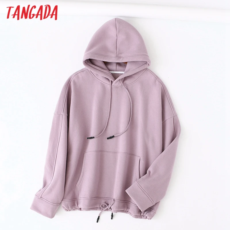 ladies fleece hoodie