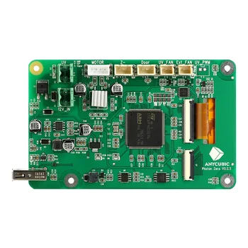 

For Anycubic Photocurable 3D Printer Parts Photon Zero Motherboard