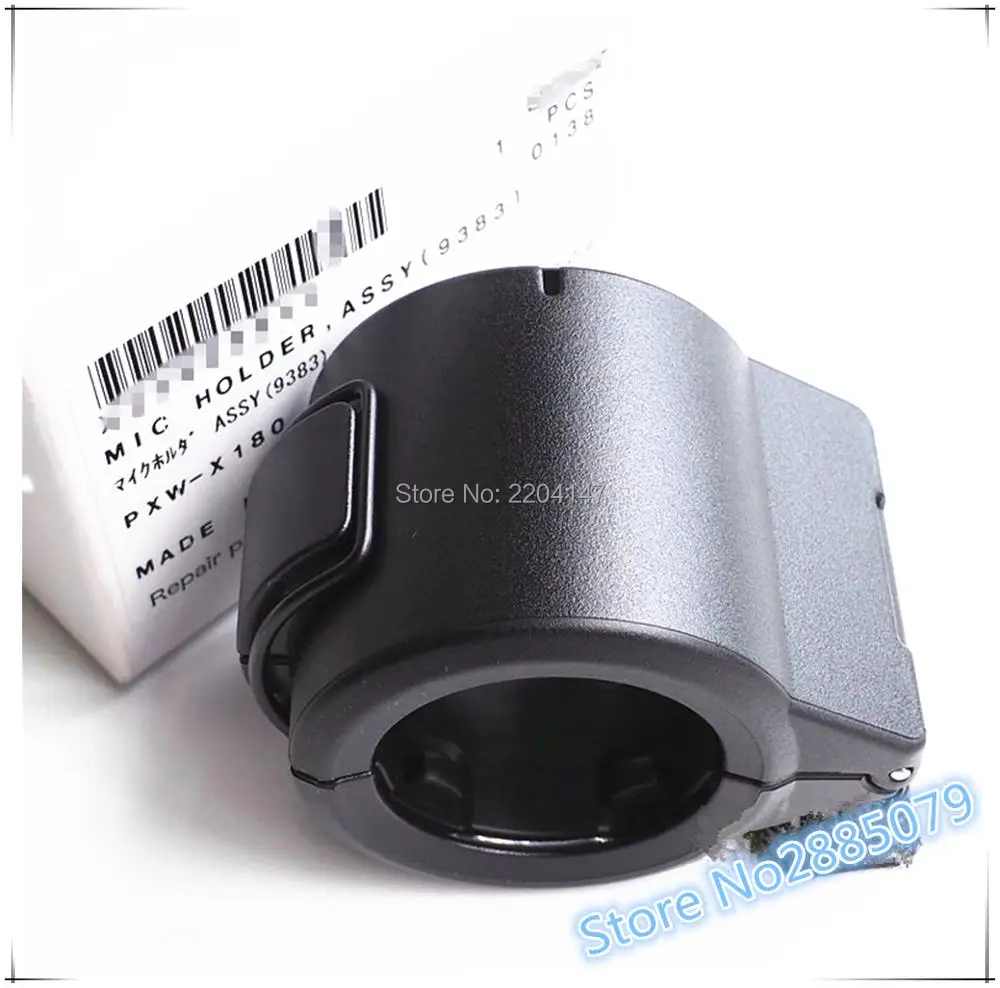 

For Sony ECM-CG60 MIC Micphone Holder Ring Repair Part Unit