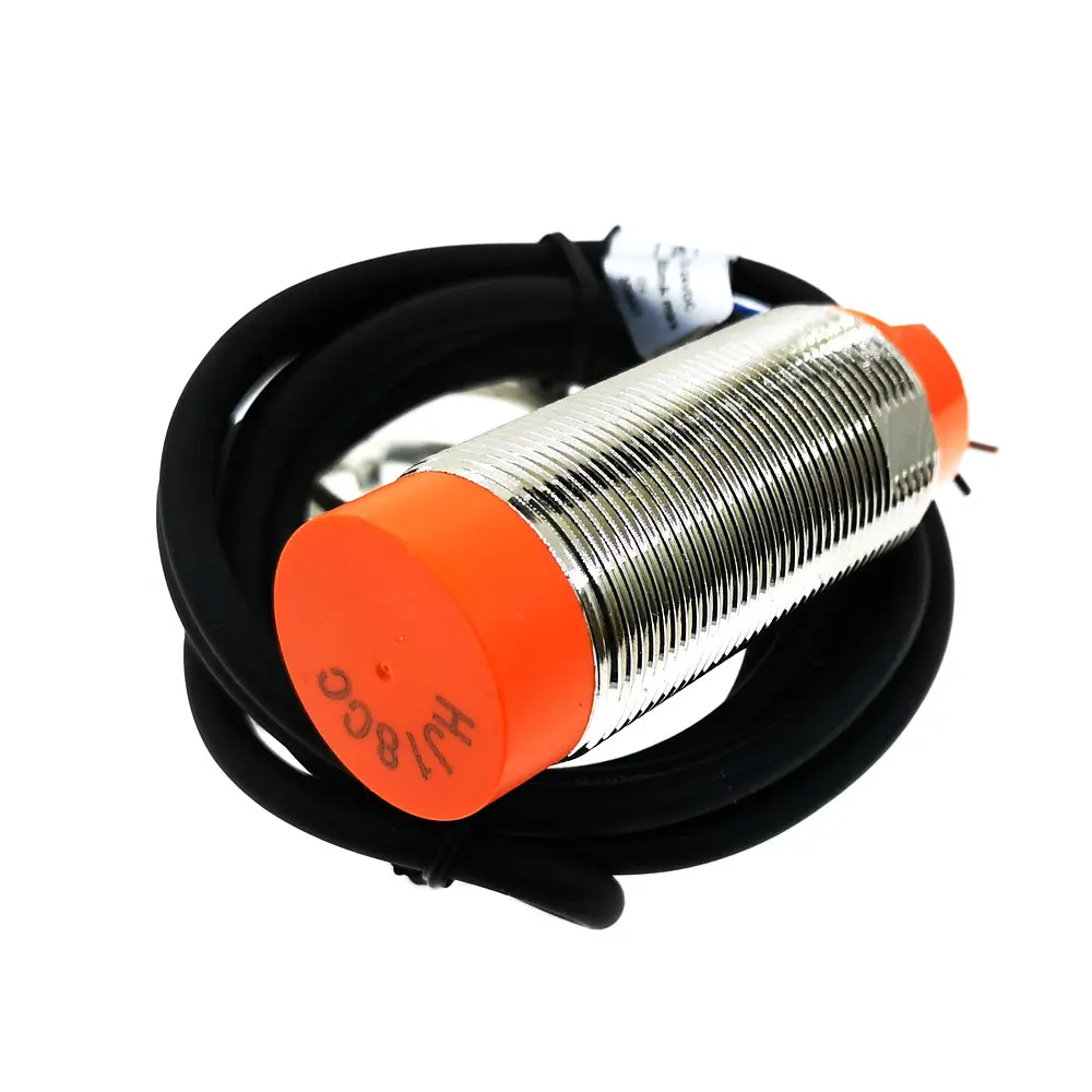 2 шт./лот CR30-15DP CR30-15DN CR30-10DN CR30-10DP CR30 CR30-15 емкостной датчик