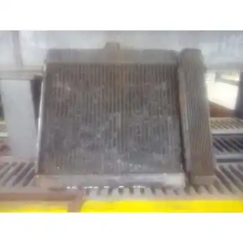 

1155010801 Water radiator Mercedes E Class Saloon (bm 210) Mercedes-Benz Bm 114/115 Saloon *