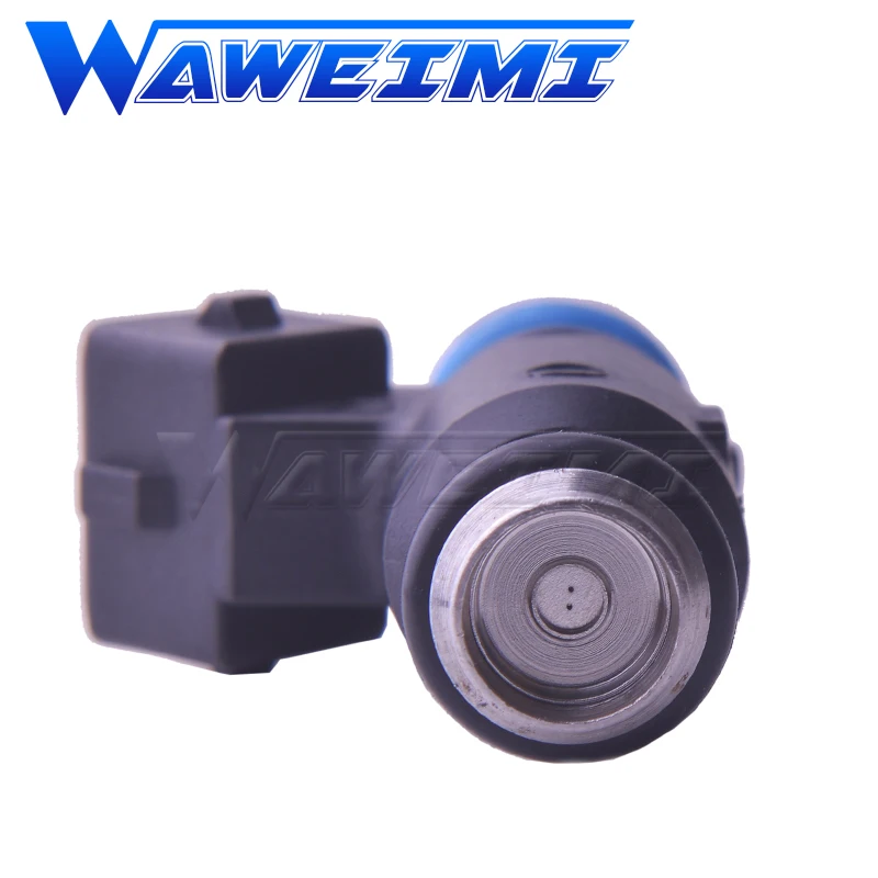 WAWEIMI Фирменная Новинка 4x топливный инжектор сопла 25360034A для потока соответствует автомобиль