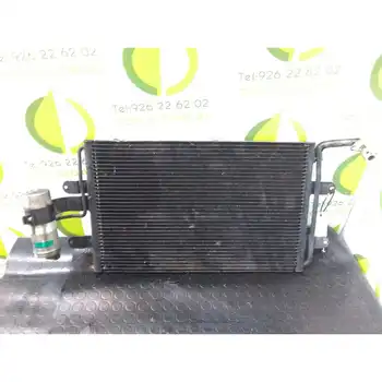 

6651448 condenser/Radiator Air Conditioning Seat Toledo (1m2) 1.9 Tdi
