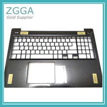 Клавиатура ноутбука ободок для Dell G3 3579 15PD 15GD 15PR Palmrest крышка верхний чехол 0N4HJH AP26M000200