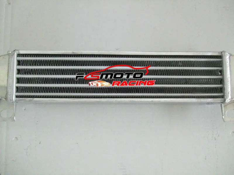Абсолютно FMIC турбо алюминиевый интеркулер для Ford Mondeo MK III MK3 Metrostar Duratorq I4 2,0/2,2 TDDi/TDCI 2000-2008 2.0L/2.2L