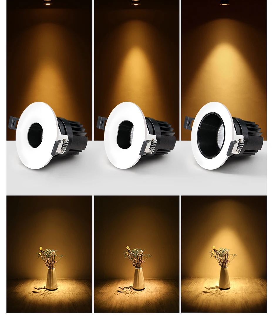 led downlight  (6)