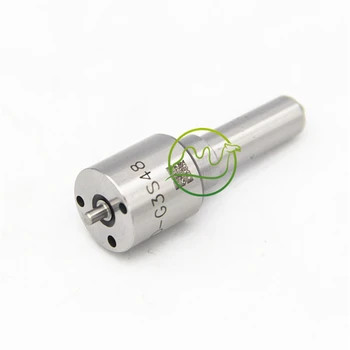 

100% Tested Nozzle 4pcs G3S49 G3S50 G3S51 G3S52 G3S53 G3S54 G3S56 G3S58 G3S67 Common Rail Nozzle