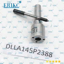 ERIKC DLLA145P2388(0433172388) Common Rail Топливная форсунка DLLA 145P2388 для bosch Инжектор 0445120360