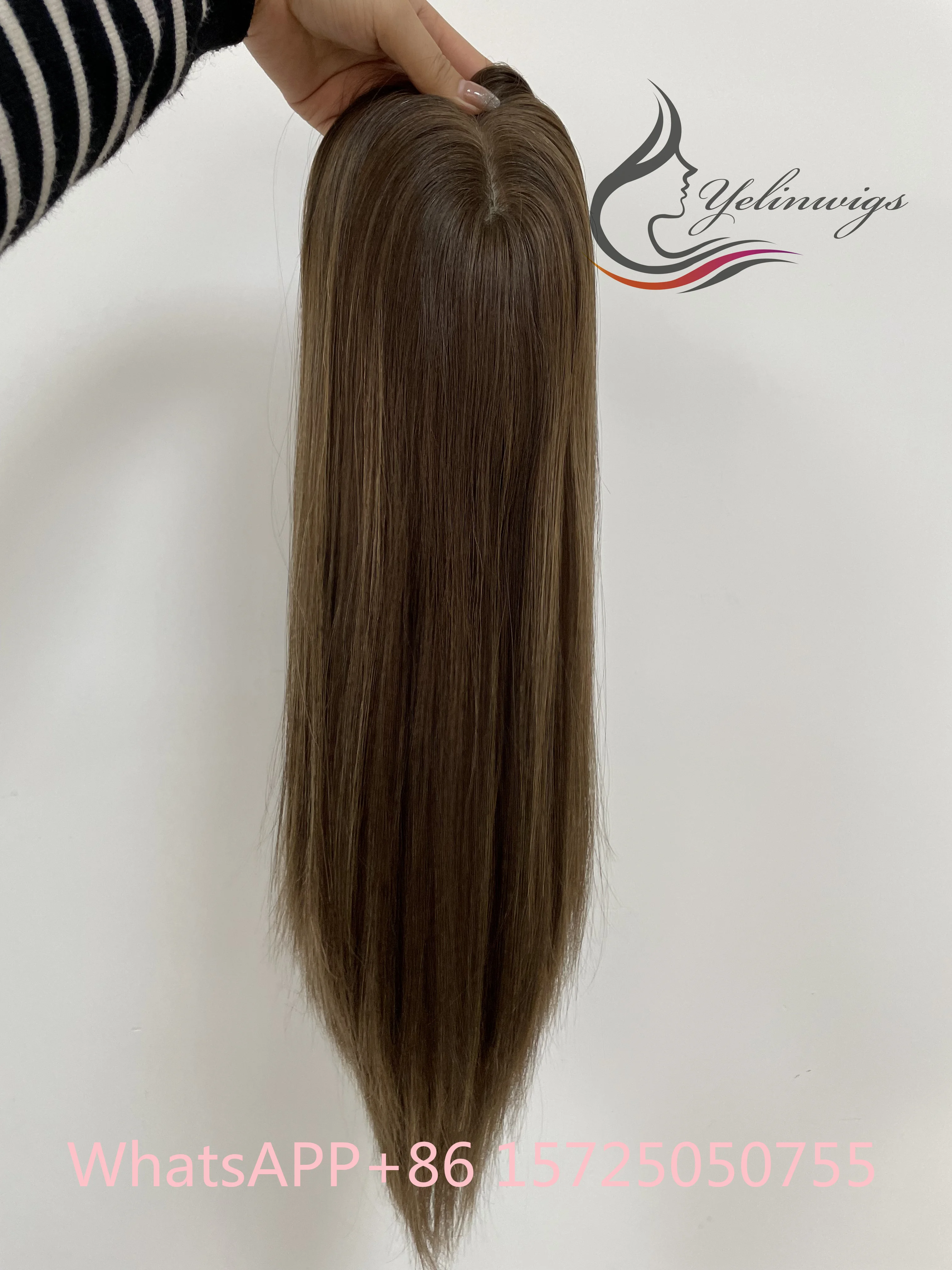 Рисунок 5 - Самый популярный Шелковый Топпер