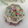 20g Cloud hybrid Snow  for Resin DIY Supplies Nails Art Polymer Clear Clay accessories DIY Sequins scrapbook shakes Craft ► Photo 2/6