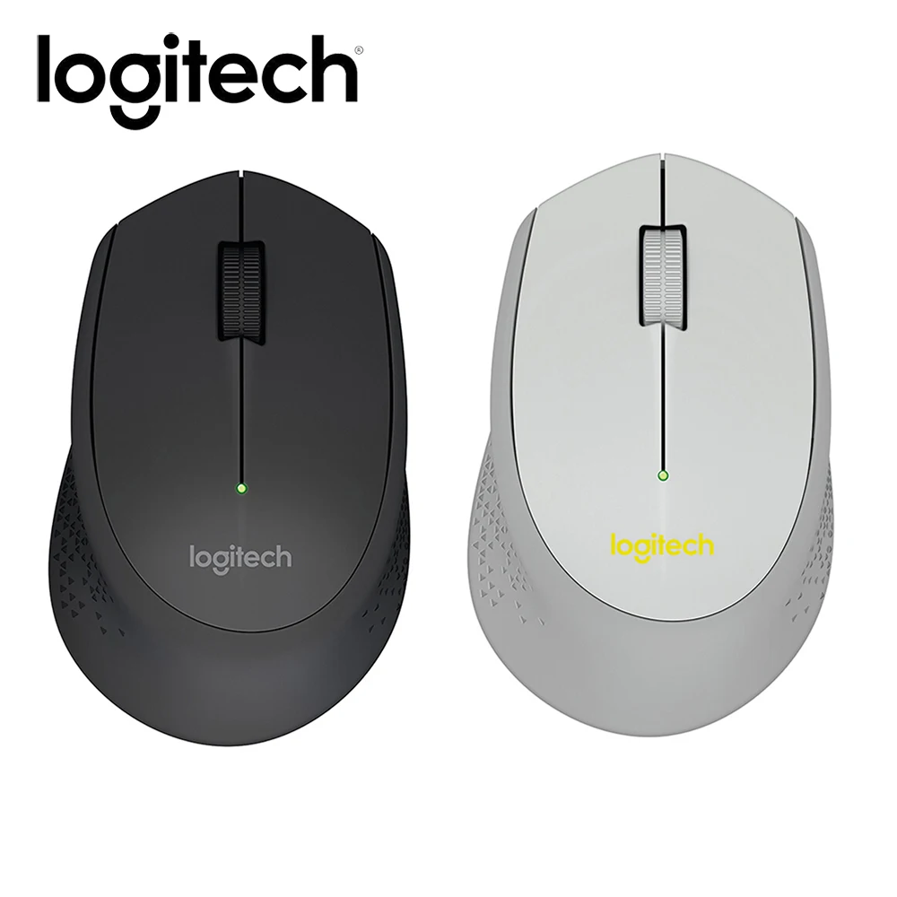 Lotech M280 2,4 ГГц Беспроводная usb-мышь поддержка офисного теста с USB нано-приемником 1000 точек/дюйм для Windows/Mac OS портативных ПК