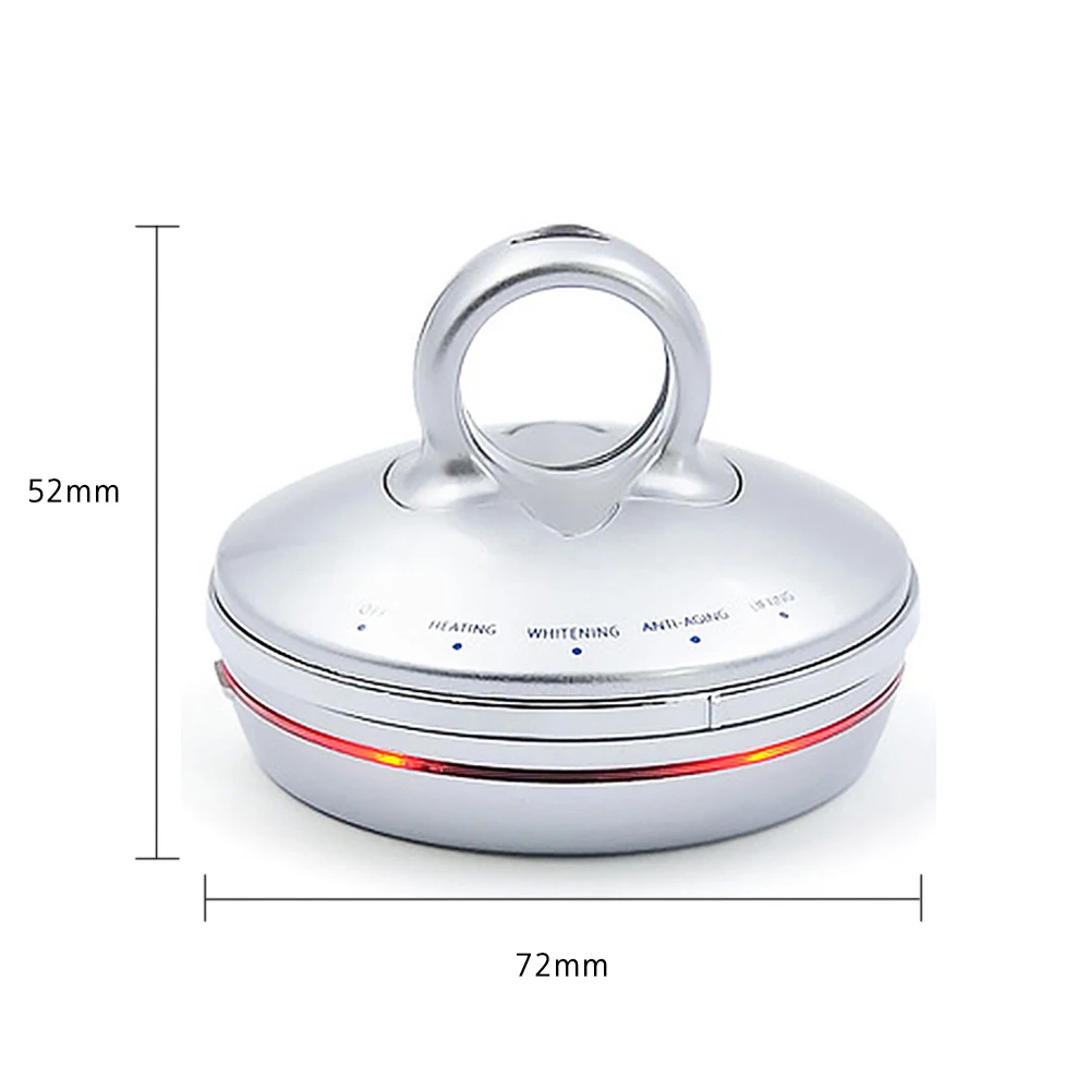 

Household Portable RF Face Skin Care Devices Practical Home Use Facical Lifting Lightweight Wrinkle Removing Skins Firming Tool
