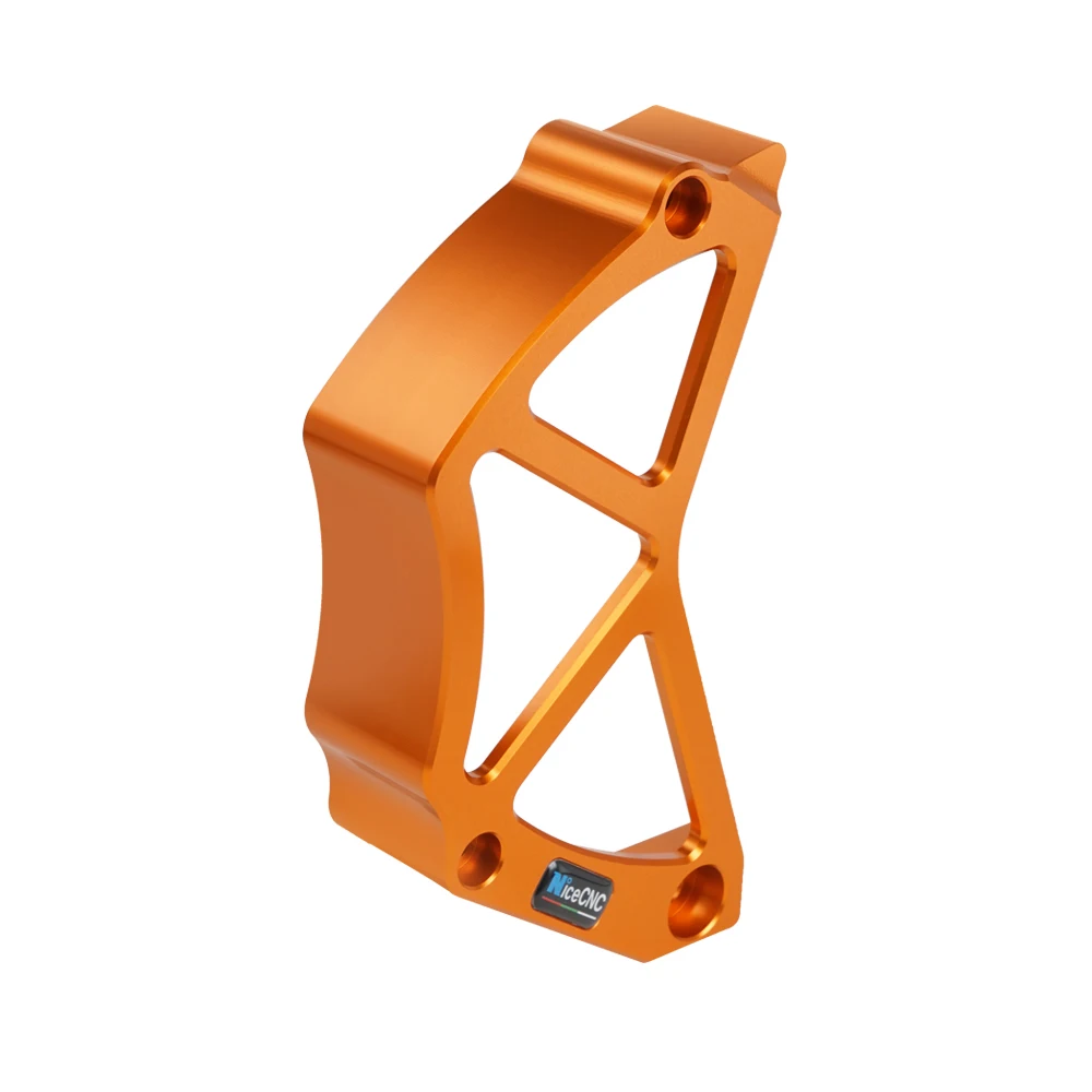 Chain Guaud Cover For KTM Adventure 790 S R 2019-2022 Duke 790 890 Duke 2020 2021 22 Sensor Cover Front Sprocket Guard Protector