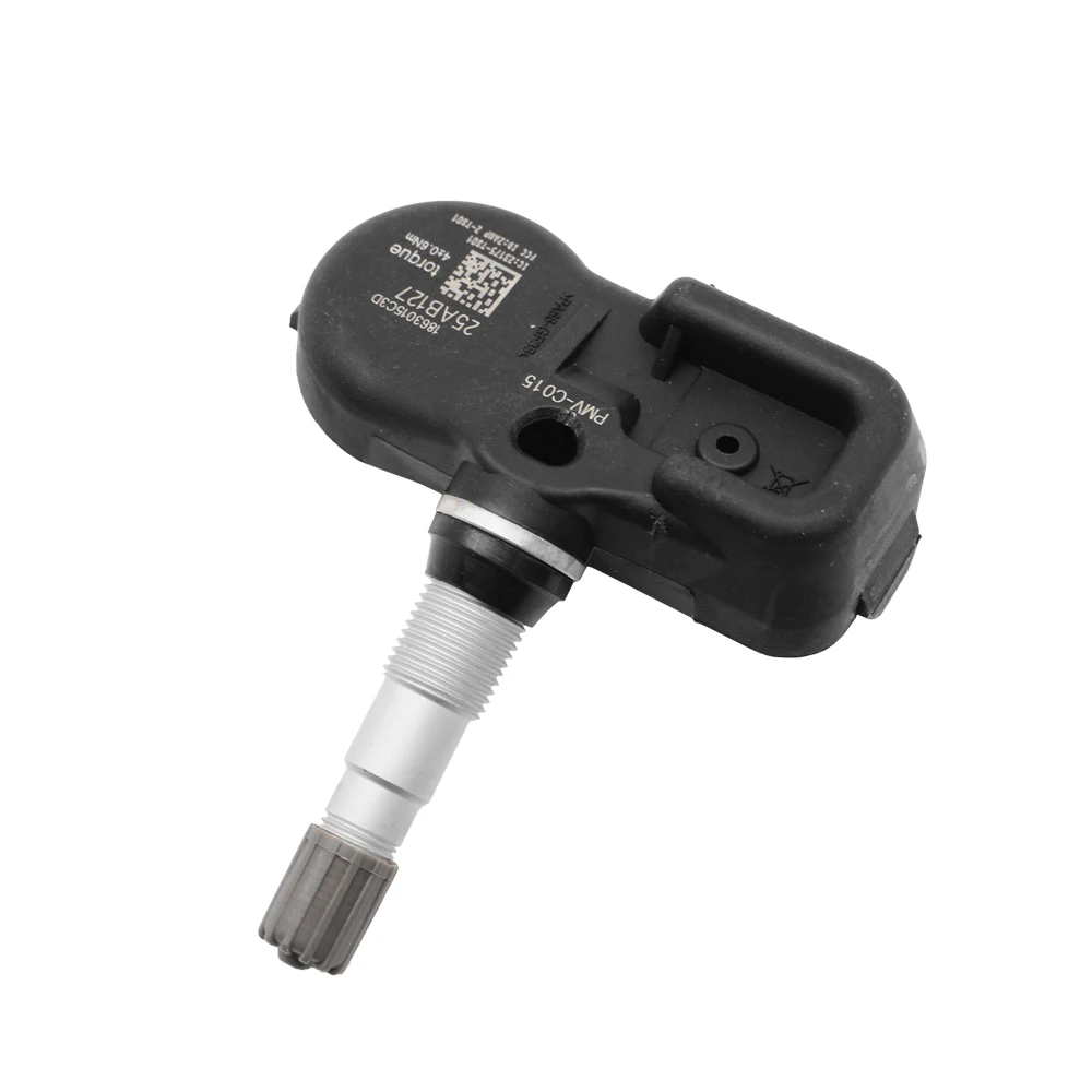 Для- Lexus Lx 315 МГц PMV-C015 TPMS датчик давления в шинах 42607-06030 42607-48010 - Цвет: 1PCS