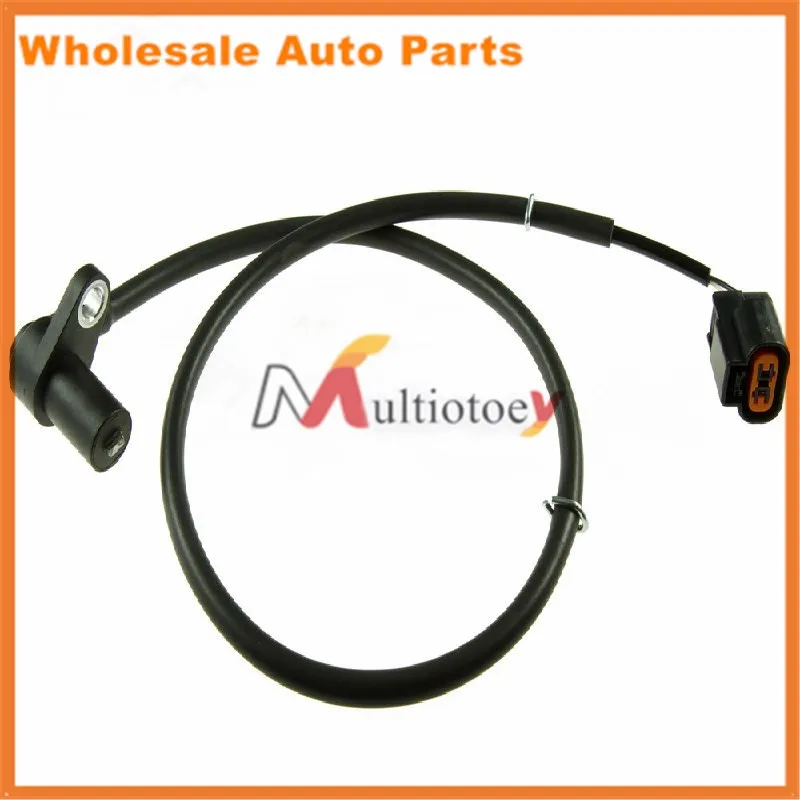 ABS Wheel Speed Sensor For Mitsubishi Lancer Evolution (2003 2006