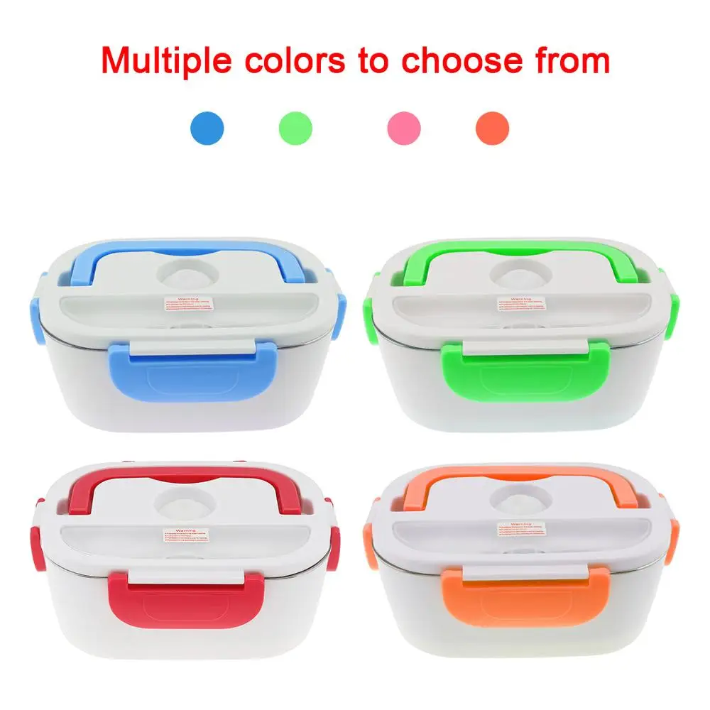 de alimentos mantendo lancheira eletrica com 05