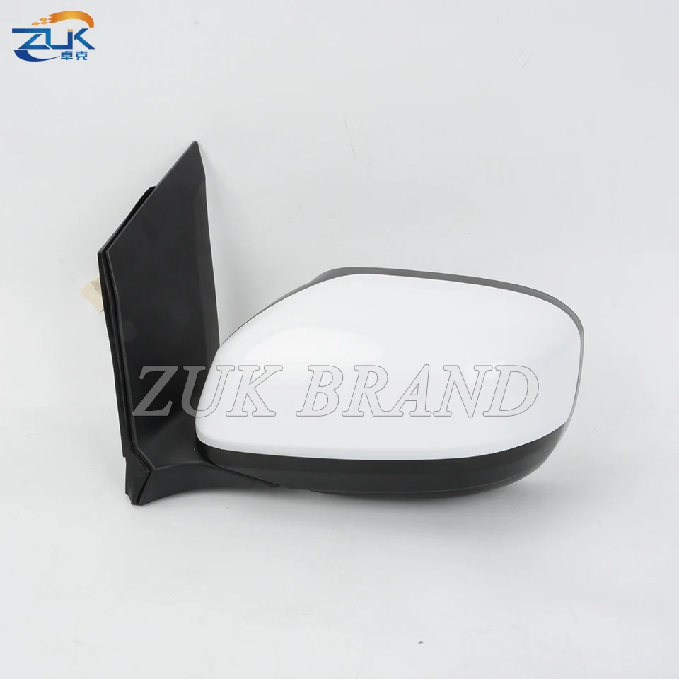 Автомобильное боковое зеркало для HONDA CITY GM2 2009 2014 3 контакта без указателя