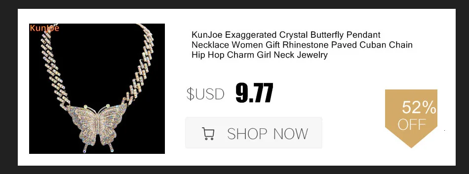 KunJoe 2021 New Punk Gold Color Big Star Hoop Earrings for Women Exaggerated Metal Geometric Earrings For Women Party Jewelry