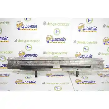 

BUMPER REINFORCEMENT REAR AUDI A4 AVANT (8E)