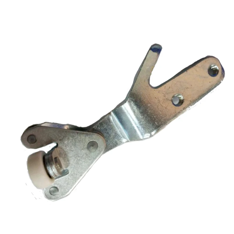 Дверной ролик 1334554080 для Fiat Ducato peugeot Boxer Citroen Jumper 9033. C1, 9033. C0