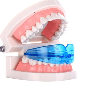 

Hot Adult Dental Appliance Retainer Invisible Orthodontic Braces Buck Teeth Anti Molar Teeth CNT 66